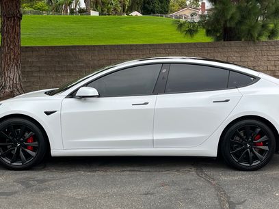 Used 2018 Tesla Model 3 Long Range