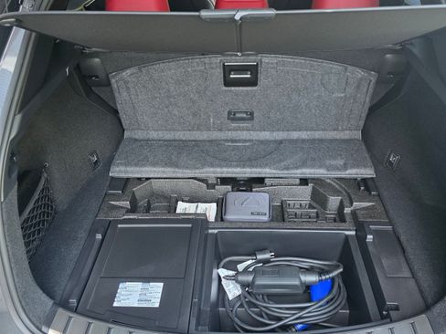 Used 2022 Lexus NX 450h+ F Sport w/ Vision Package image 22