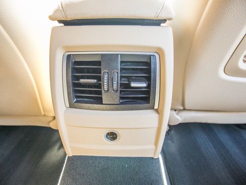 Used 2017 BMW 430i Gran Coupe 430i Gran Coupe 4D image 14