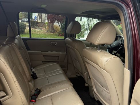 Used 2014 Honda Pilot EX-L image 18