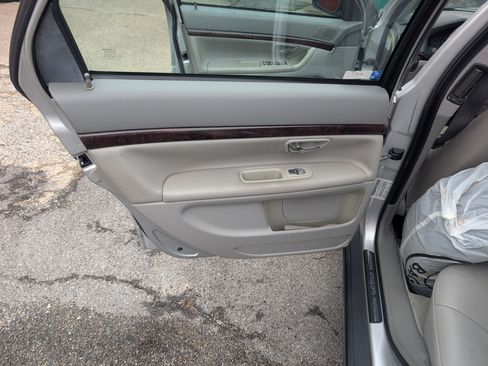 Used 2000 Volvo S80 2.9 image 14