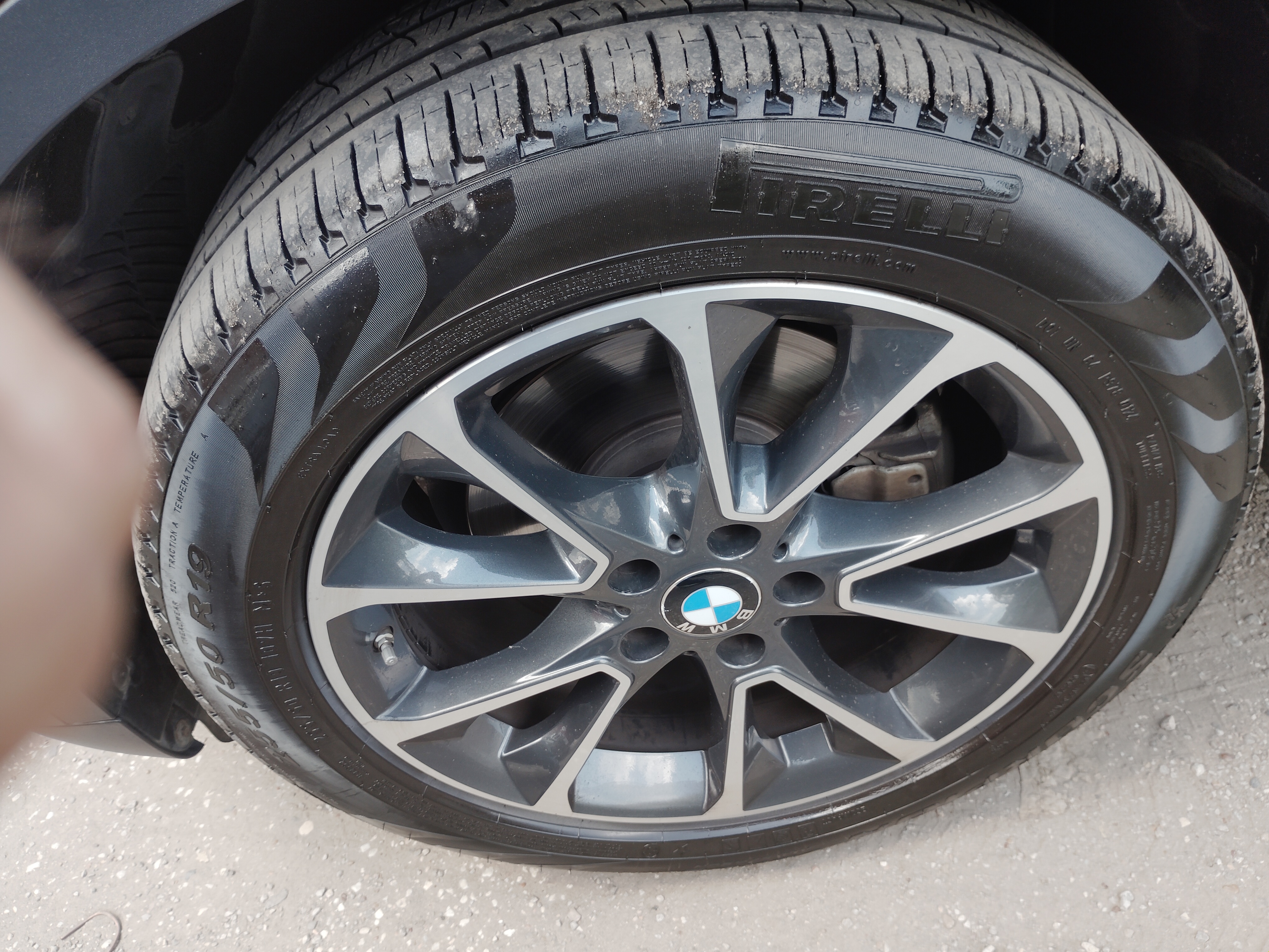 Used 2017 BMW X5 xDrive35i AWD/4WD image 15