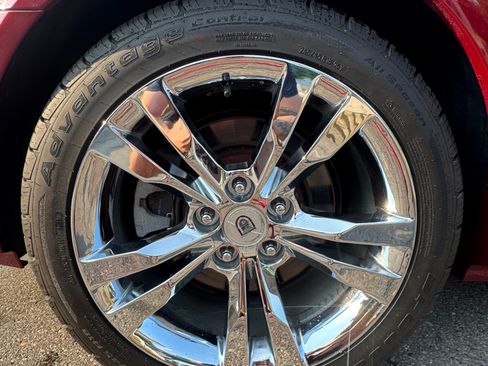 Used 2009 Pontiac G8 GT w/ Premium Package RWD image 11