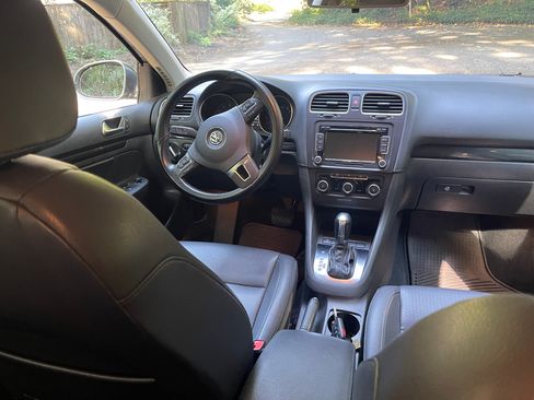 Used 2012 Volkswagen Jetta SE image 12