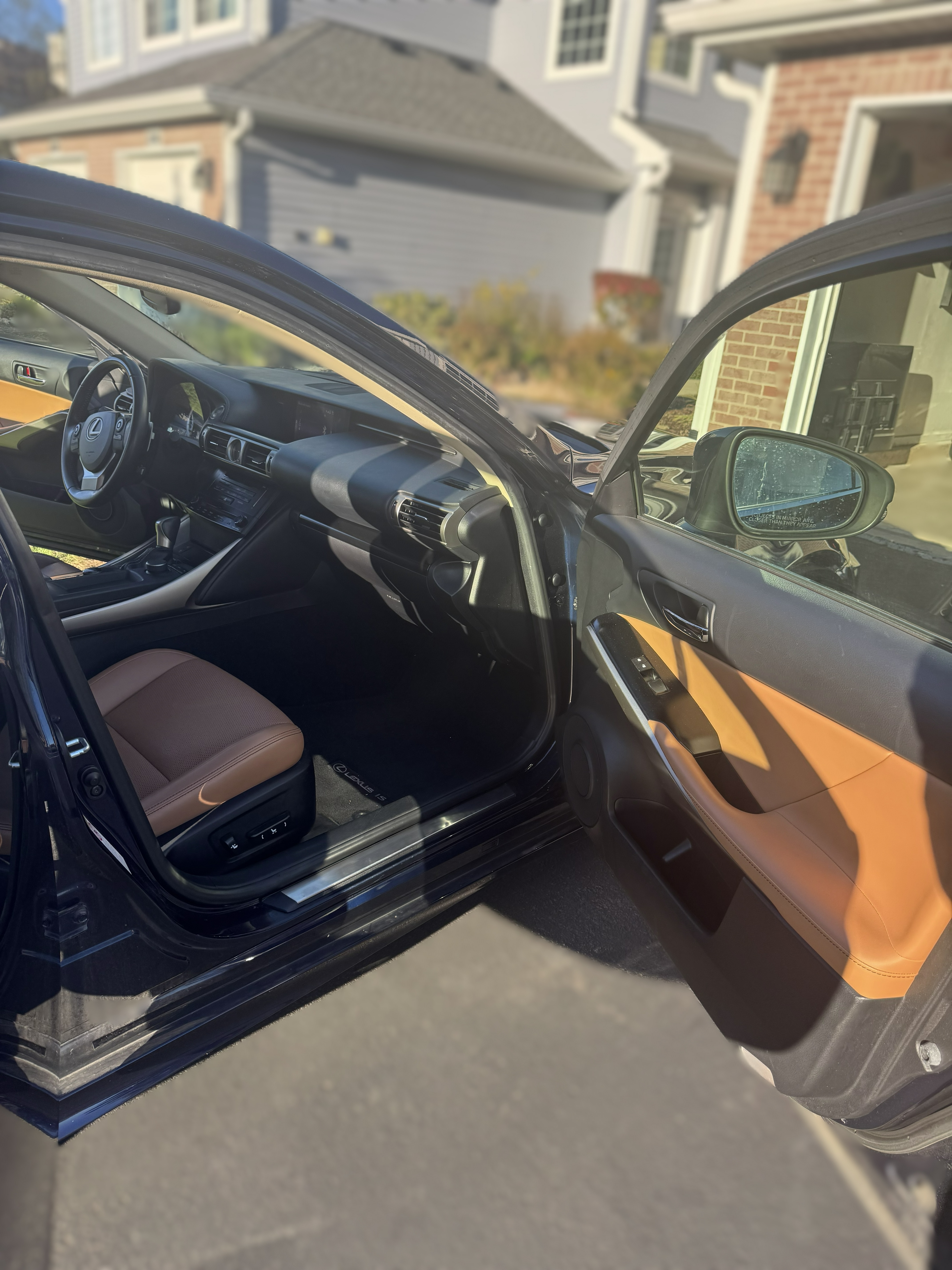 Used 2014 Lexus IS 250 AWD w/ Premium Package image 20