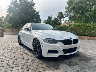 Used 2013 BMW ActiveHybrid 3