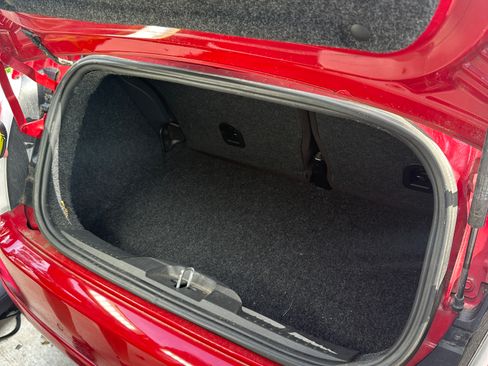 Used 2012 FIAT 500 Pop FWD image 22