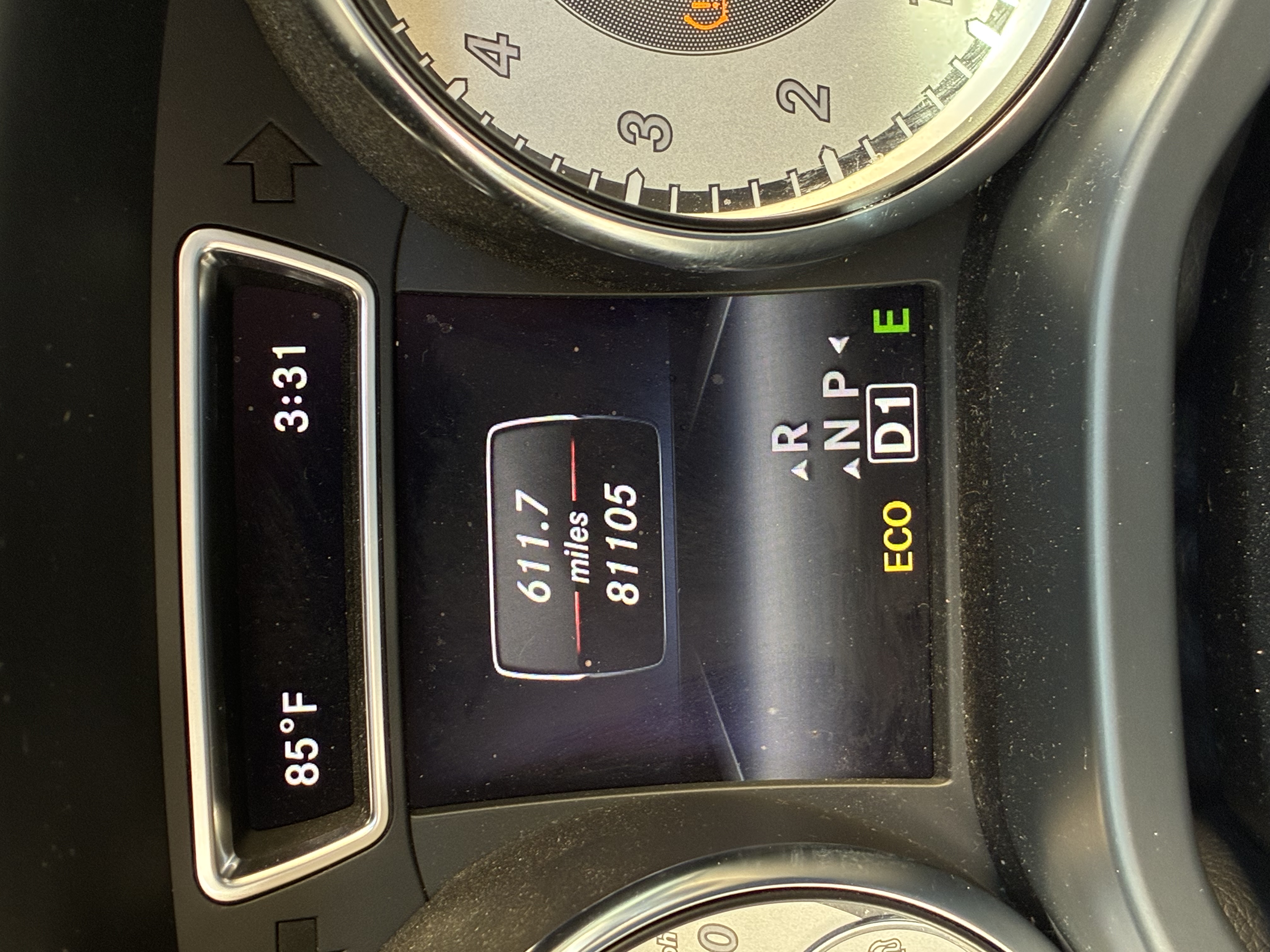 Used 2014 Mercedes-Benz CLA 250 image 20