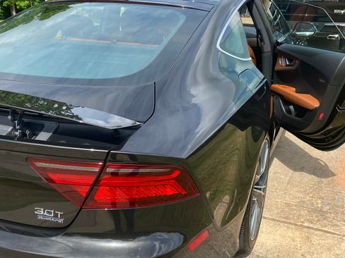 Used 2016 Audi A7 3.0T Prestige w/ Comfort Seating Package image 5