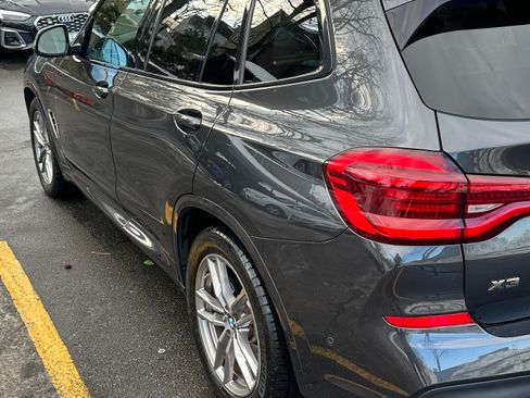 Used 2021 BMW X3 M40i w/ Parking Assistance Package image 19