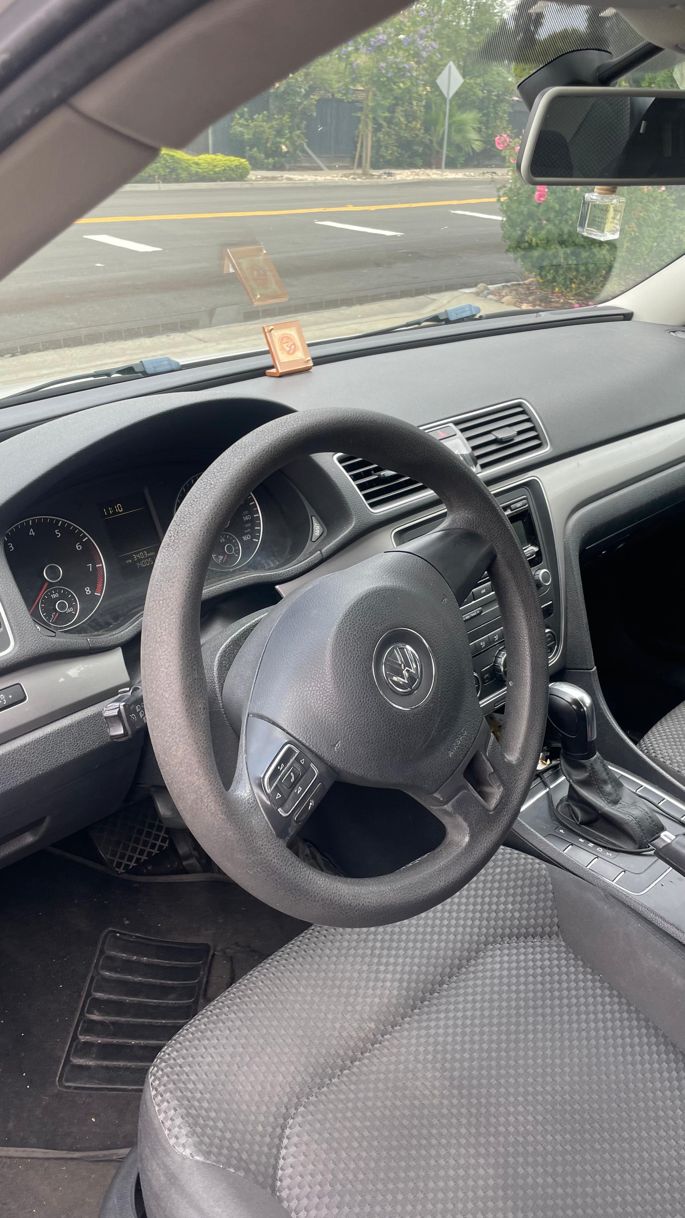 Used 2012 Volkswagen Passat 2.5 S FWD image 17