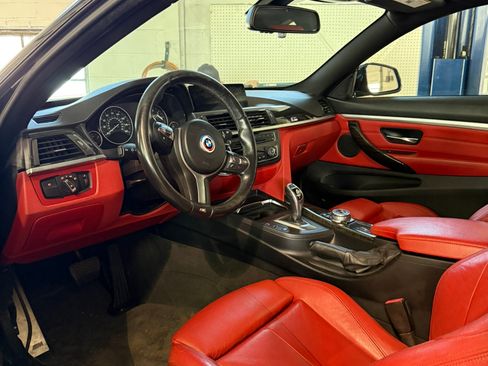Used 2016 BMW 428i xDrive Coupe image 15