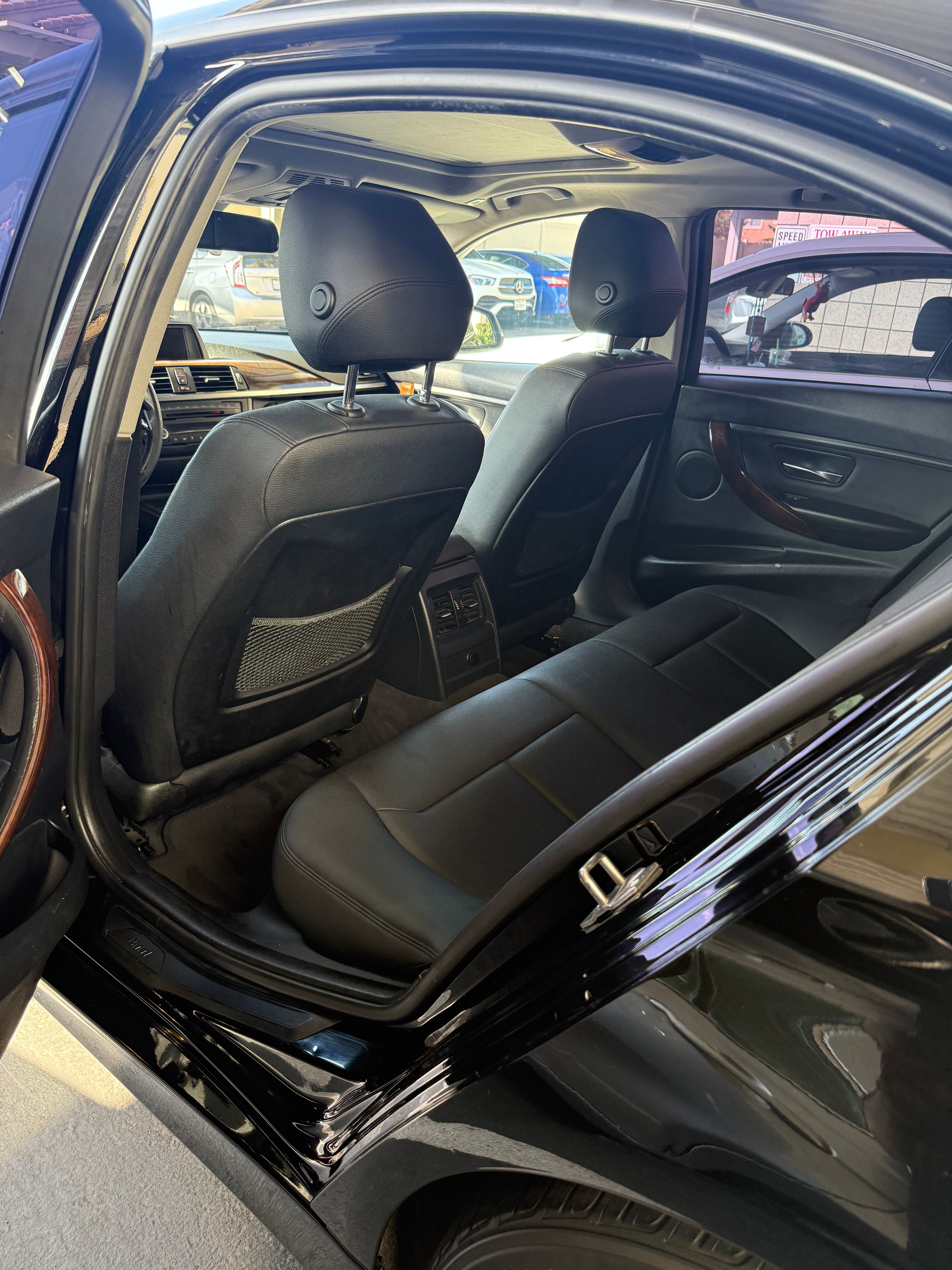 Used 2013 BMW 328i Sedan RWD image 14