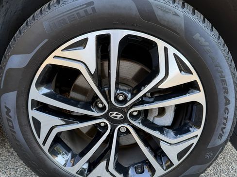 Used 2019 Hyundai Santa Fe AWD w/ Cargo Package image 19