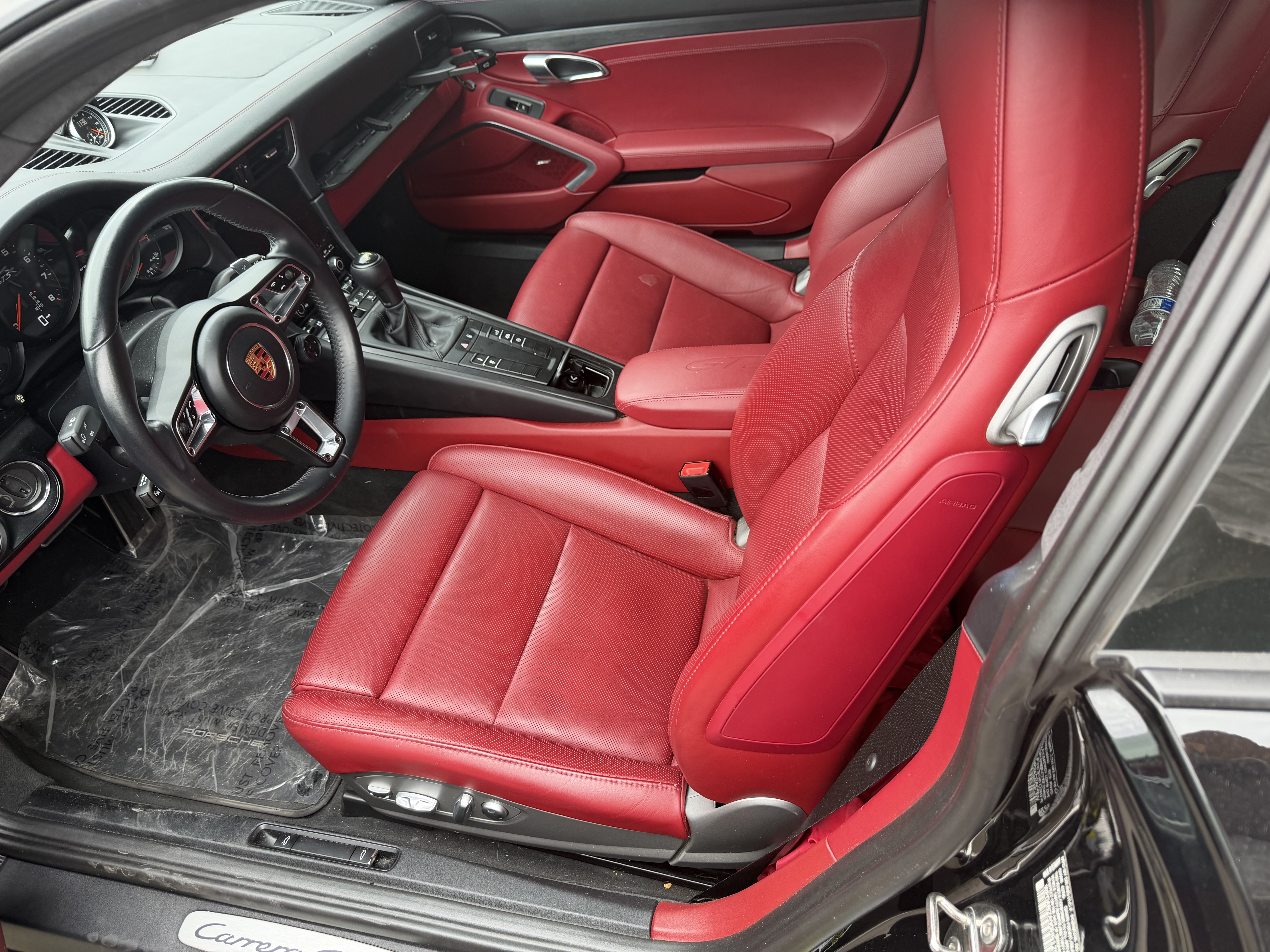 Used 2017 Porsche 911 GT3 RS image 16
