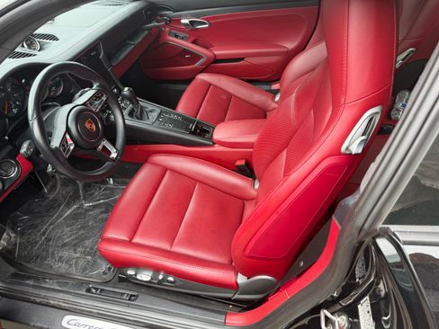 Used 2017 Porsche 911 GT3 RS image 16