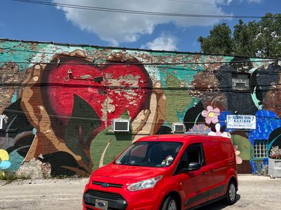 Used 2017 Ford Transit Connect XLT
