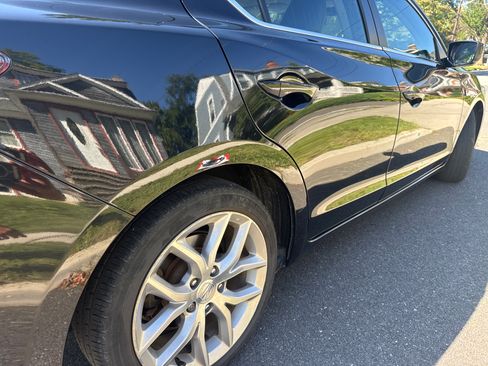 Used 2020 Acura ILX FWD image 4