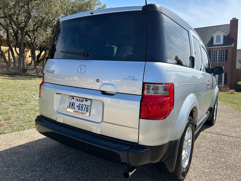 Used 2007 Honda Element EX image 15