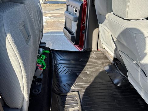 Used 2013 Ford F150 XLT w/ Luxury Equipment Group image 10