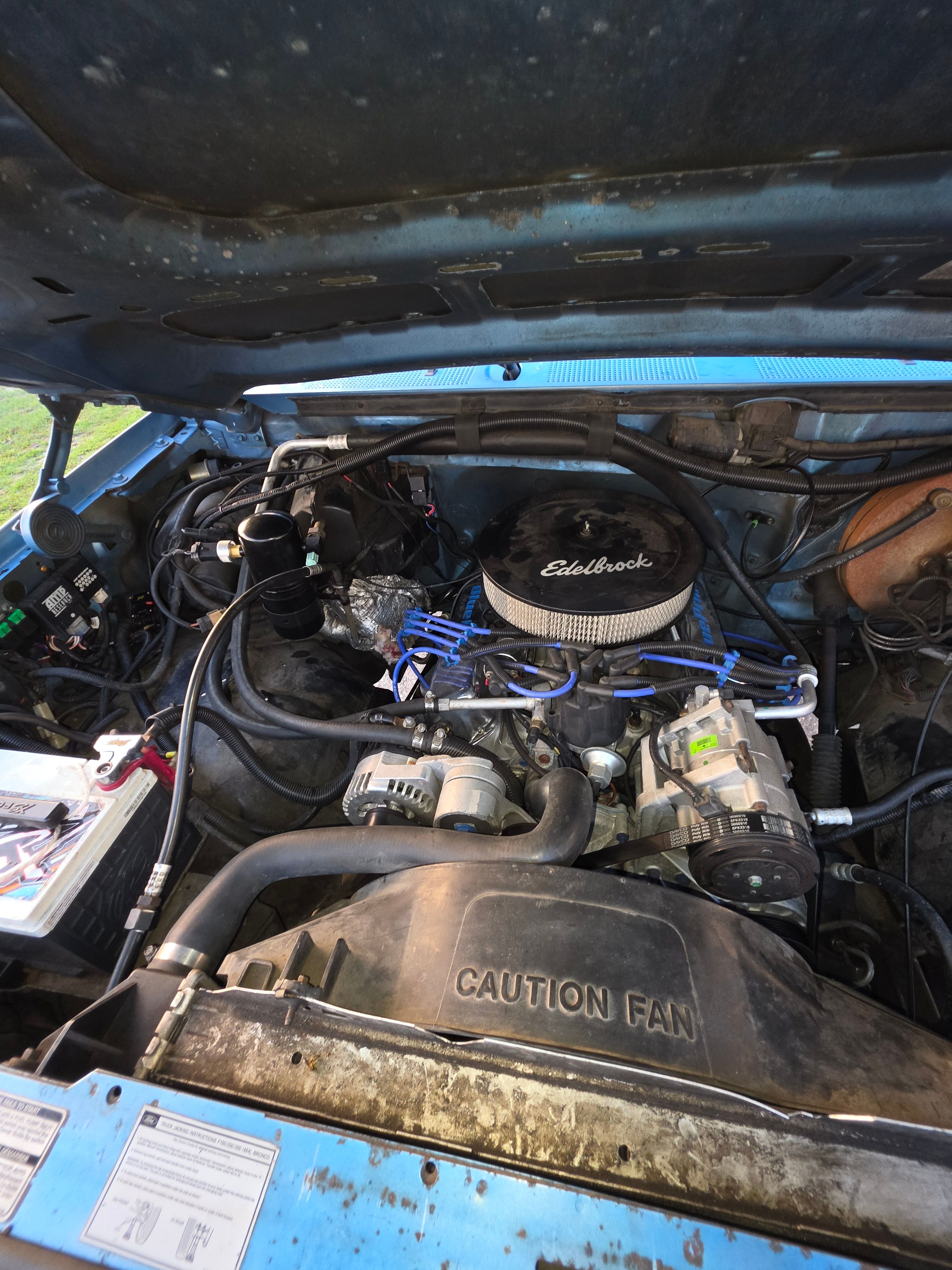 Used 1992 Ford F150 4x4 SuperCab image 9