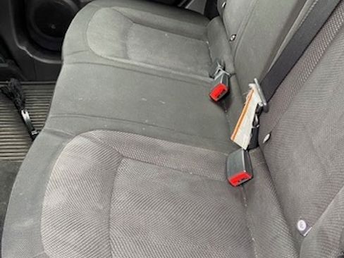 Used 2014 Nissan Rogue S w/ Convenience Package image 14