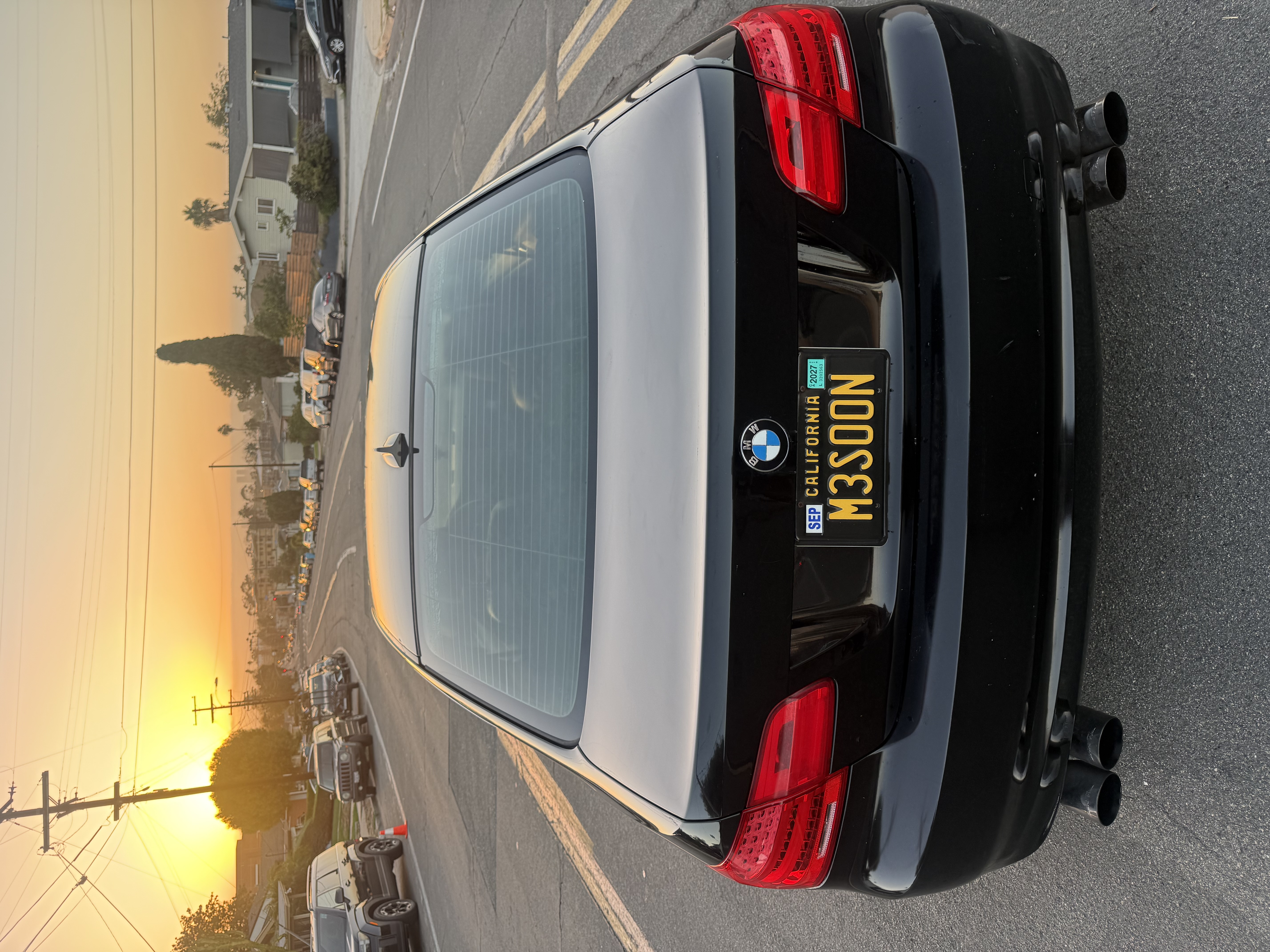 Used 2011 BMW 328i Coupe RWD image 6