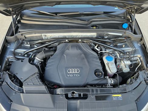 Used 2014 Audi Q5 TDI Premium Plus image 12