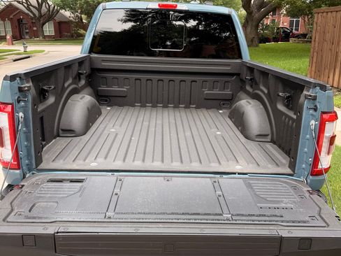 Used 2023 Ford F150 Lariat w/ Equipment Group 502A High AWD/4WD image 10