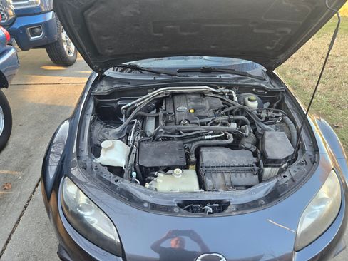 Used 2014 MAZDA MX-5 Miata Grand Touring w/ Premium Package image 18