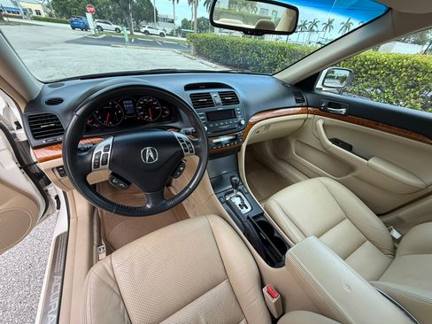 Used 2008 Acura TSX FWD image 14