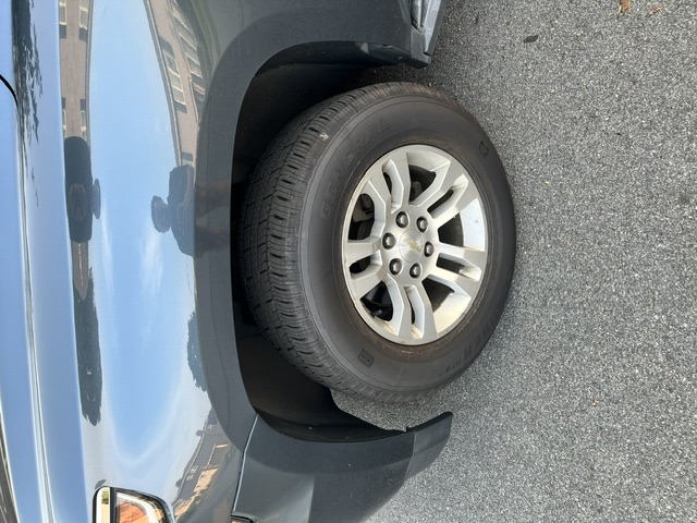 Used 2020 Chevrolet Tahoe LT AWD/4WD image 5