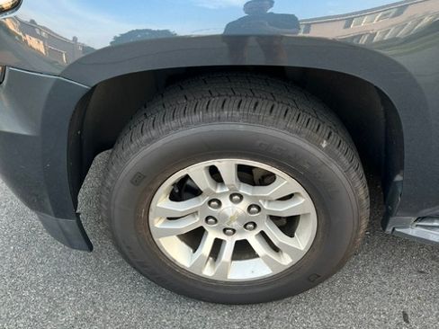 Used 2020 Chevrolet Tahoe LT AWD/4WD image 5