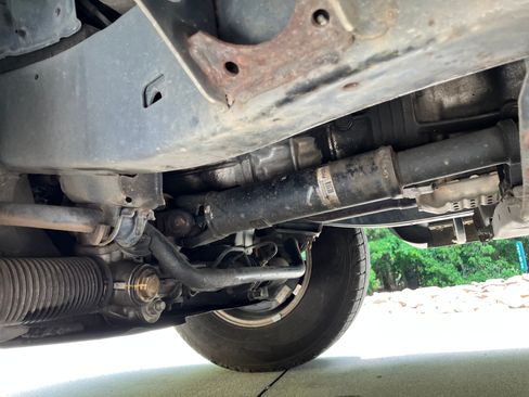 Used 1997 Toyota 4Runner SR5 AWD/4WD image 25