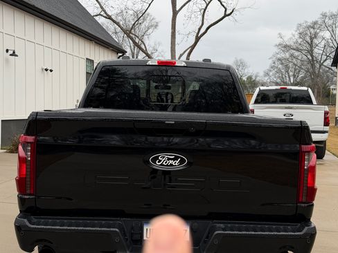 Used 2024 Ford F150 XLT w/ Equipment Group 302A MID image 10