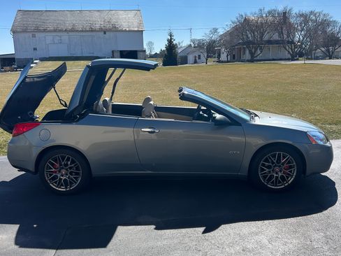 Used 2007 Pontiac G6 GT w/ Sport Package image 14