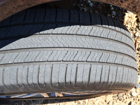 Used 2022 Chevrolet Traverse High Country w/ LPO, Cargo Package image 20