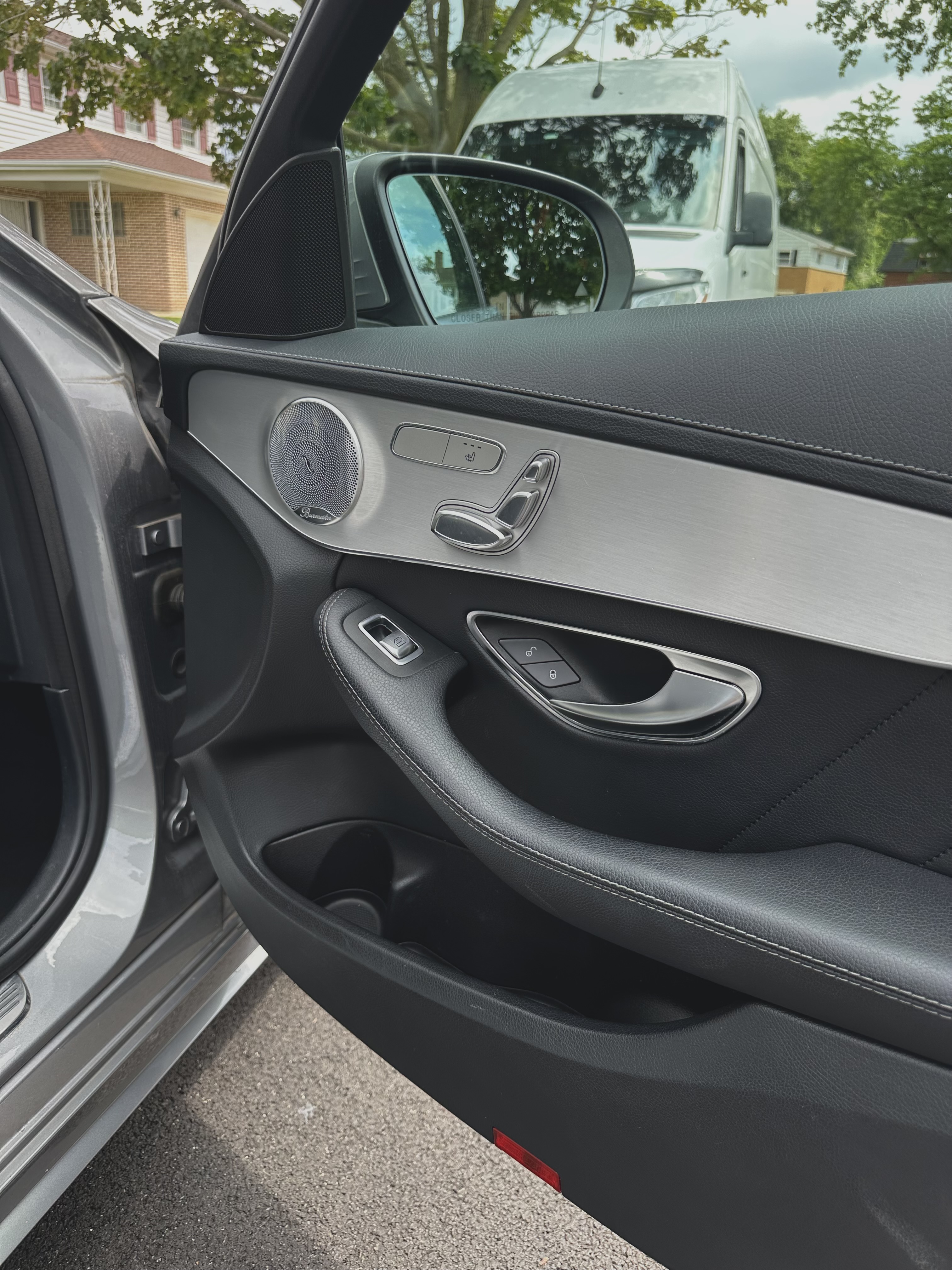 Used 2015 Mercedes-Benz C 300 4MATIC Sedan image 15