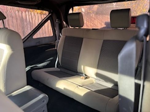 Used 2010 Jeep Wrangler Sport image 13