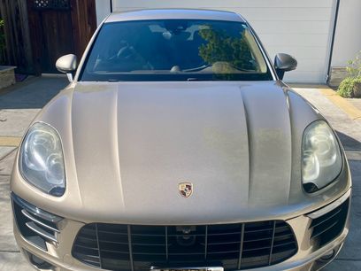Used 2016 Porsche Macan S