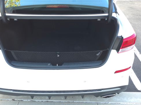 Used 2019 Kia Optima LX image 9