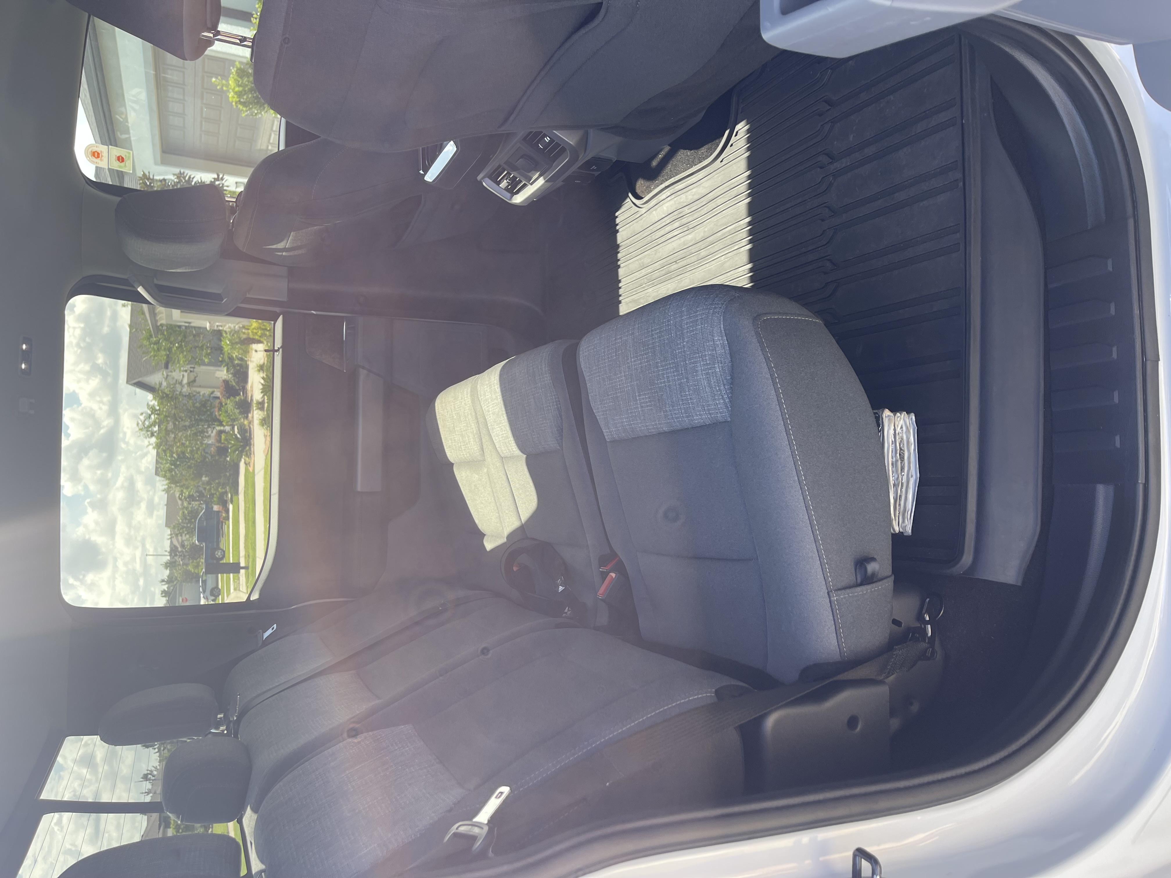 Used 2021 Ford F150 XLT w/ Equipment Group 302A High AWD/4WD image 12