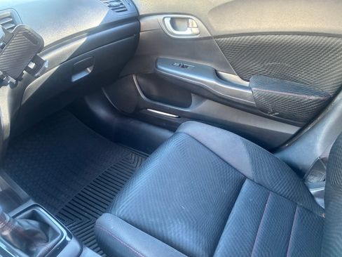 Used 2012 Honda Civic Si image 26