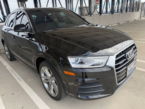 Used 2016 Audi Q3 2.0T Premium Plus w/ Technology Package AWD/4WD image 15
