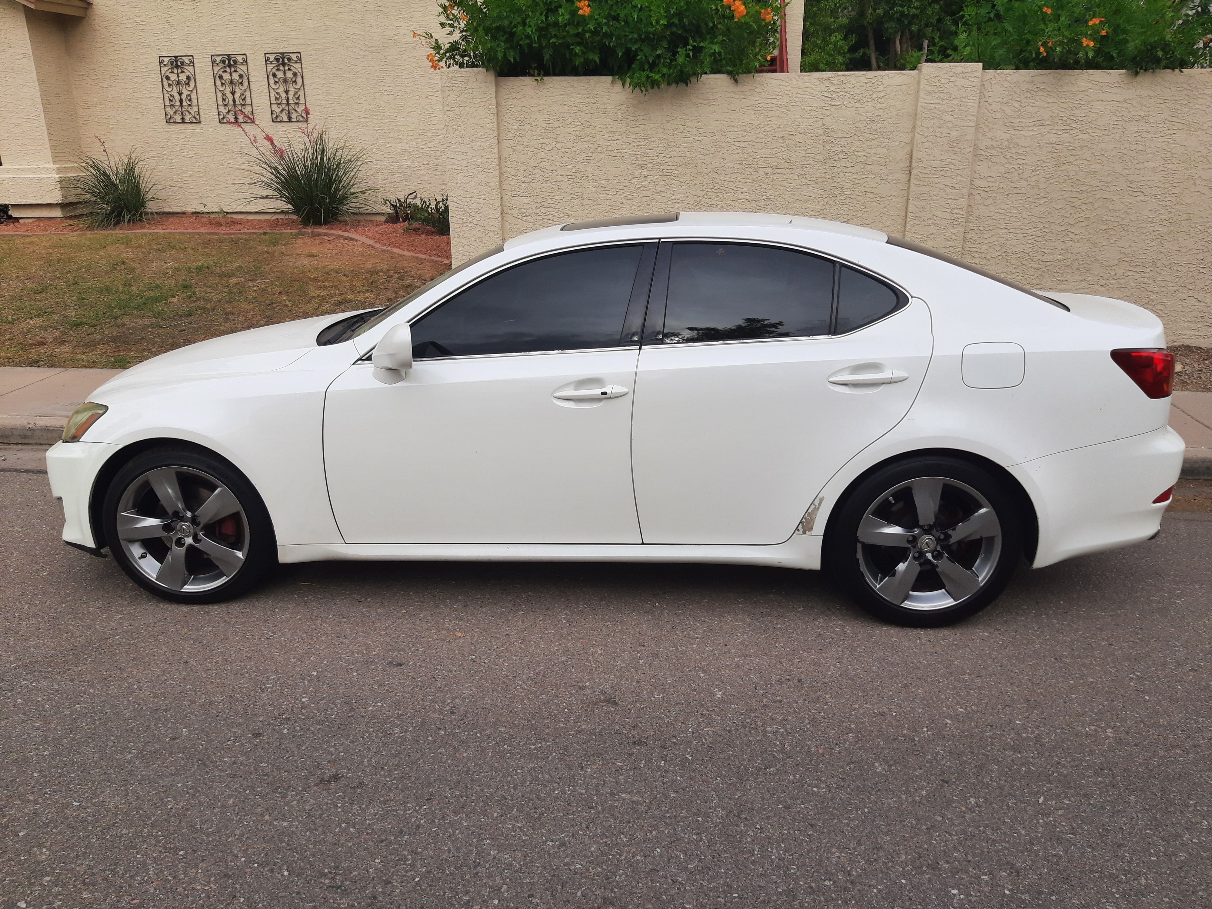 Used 2006 Lexus IS 250 RWD image 5