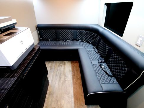 Used 2024 Mercedes-Benz Sprinter 3500 image 12