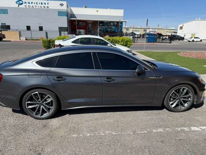 Used 2021 Audi A5 2.0T Premium Plus