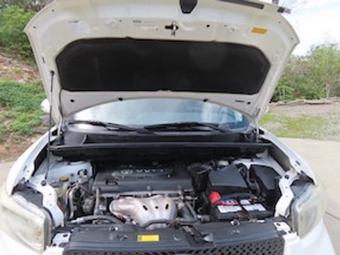 Used 2009 Scion xB image 10