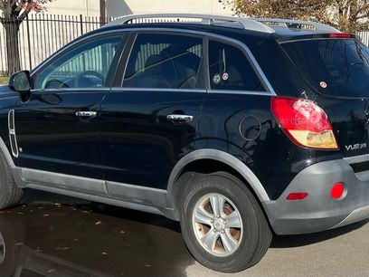 Used 2008 Saturn Vue XE