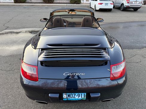 Used 2006 Porsche 911 Carrera image 11